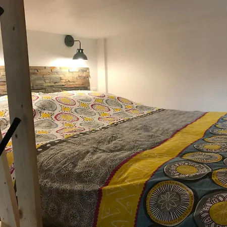 Alloappartmeuble_l'ecrin Apartment Houilles